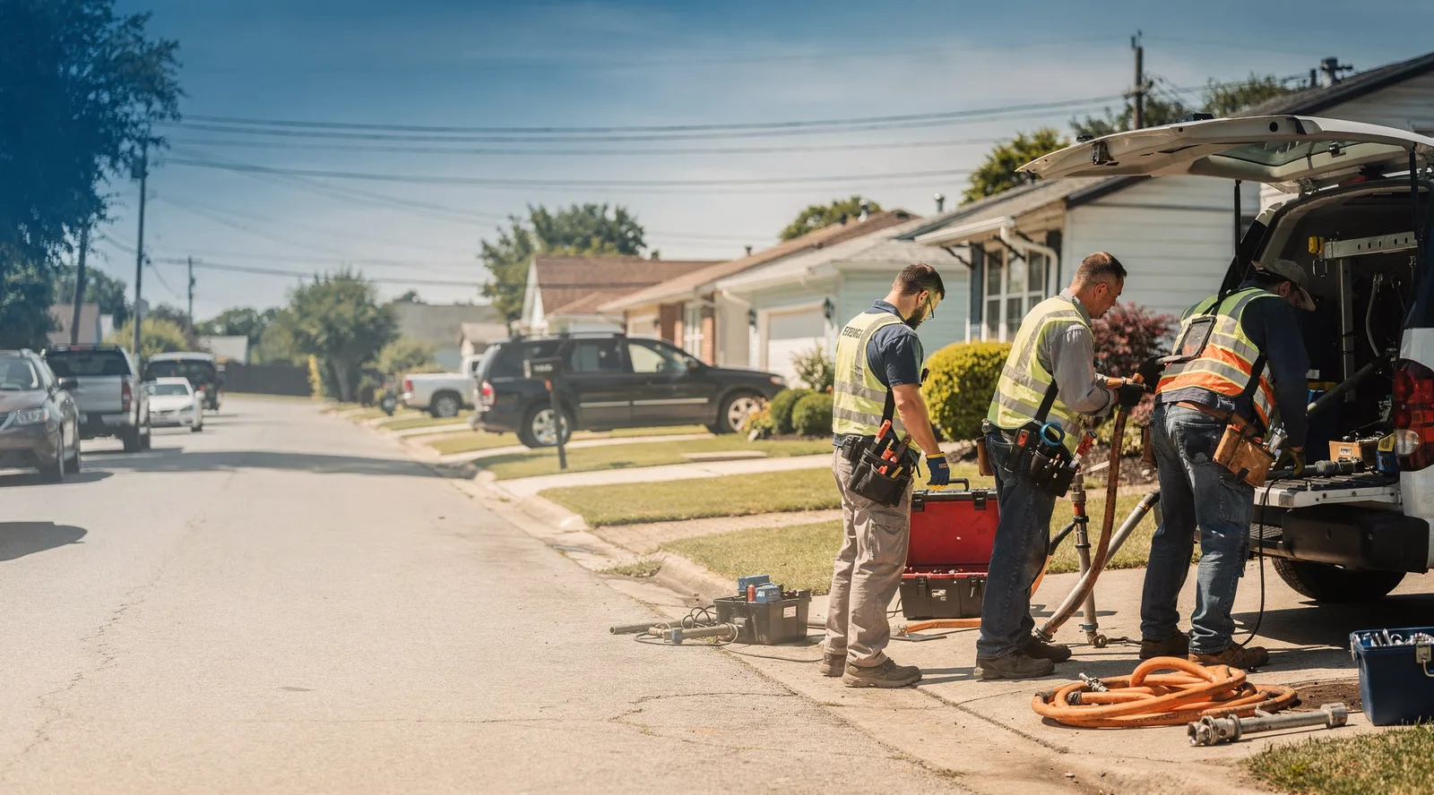 Water Heater Repair in Axtell, NE near me
